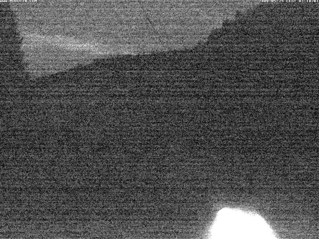 Archived image Webcam Eschenberglifte Niedersfeld the slope