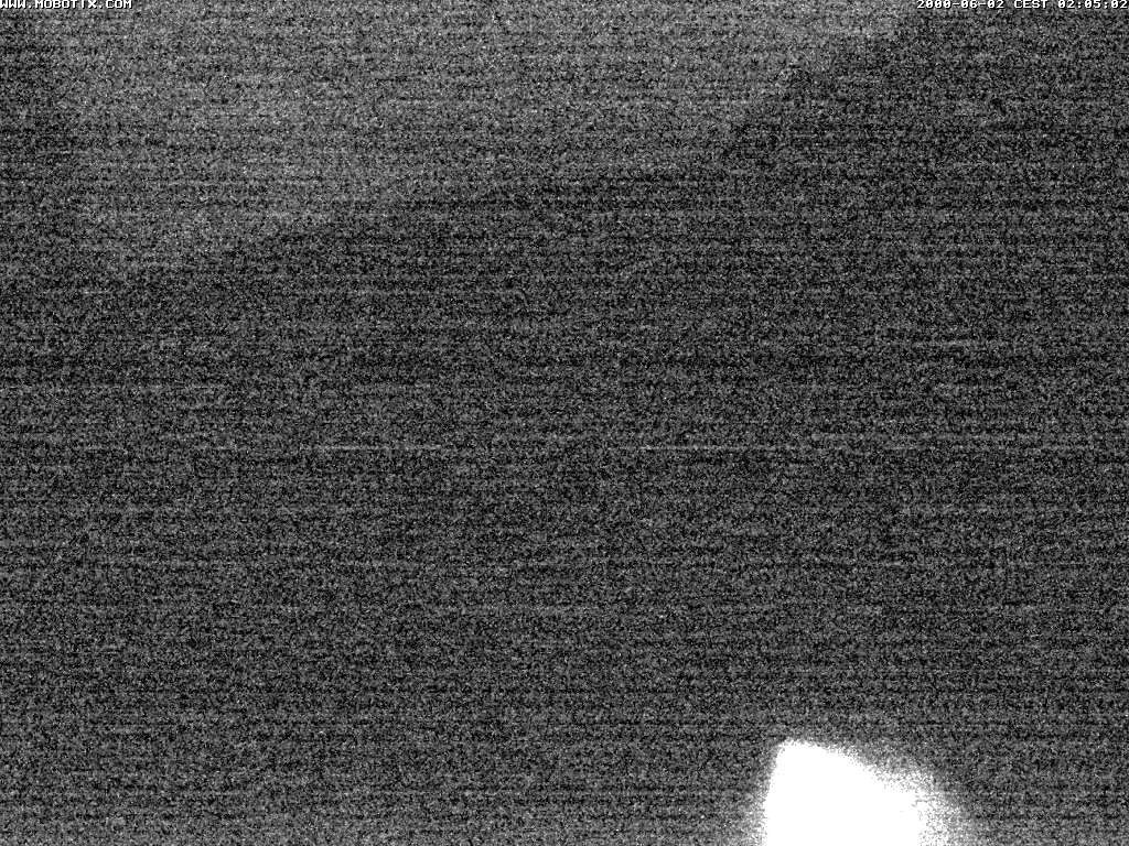 Archiv Foto Webcam Eschenberglifte Niedersfeld Blick auf die Piste