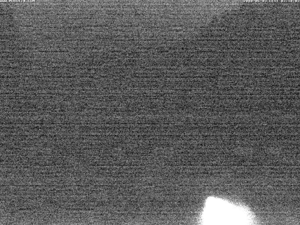 Archiv Foto Webcam Eschenberglifte Niedersfeld Blick auf die Piste