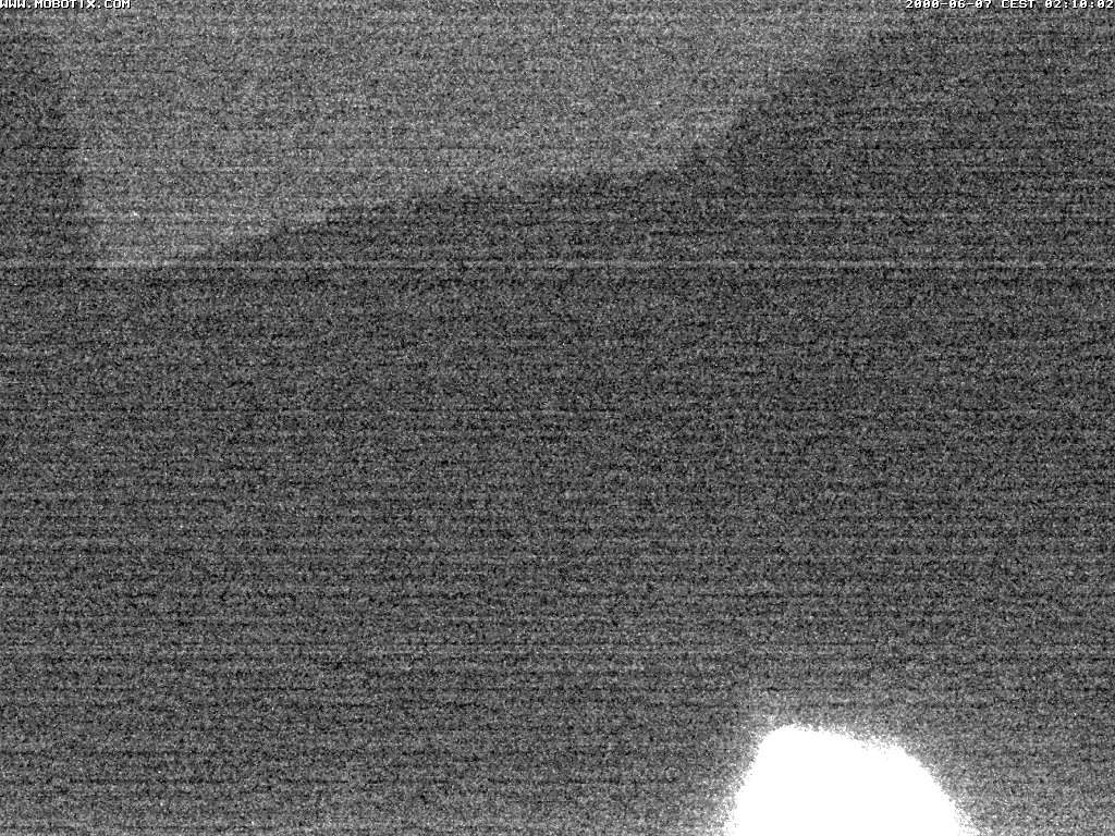 Archiv Foto Webcam Eschenberglifte Niedersfeld Blick auf die Piste