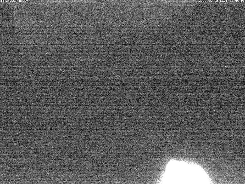 Archiv Foto Webcam Eschenberglifte Niedersfeld Blick auf die Piste