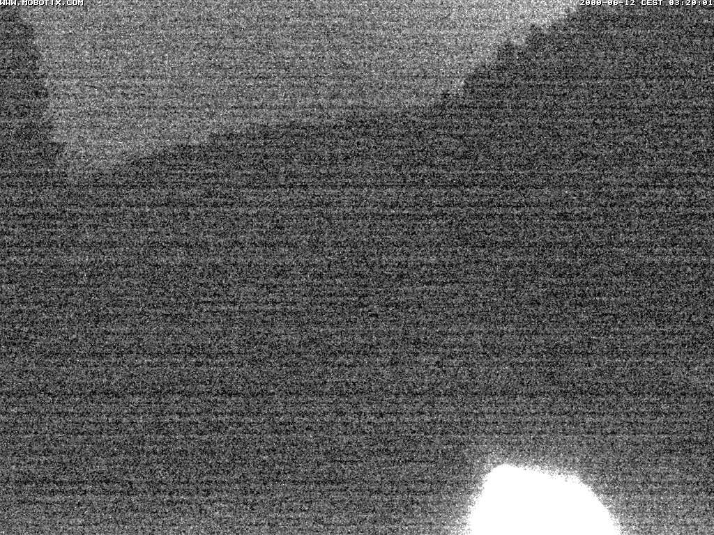 Archiv Foto Webcam Eschenberglifte Niedersfeld Blick auf die Piste