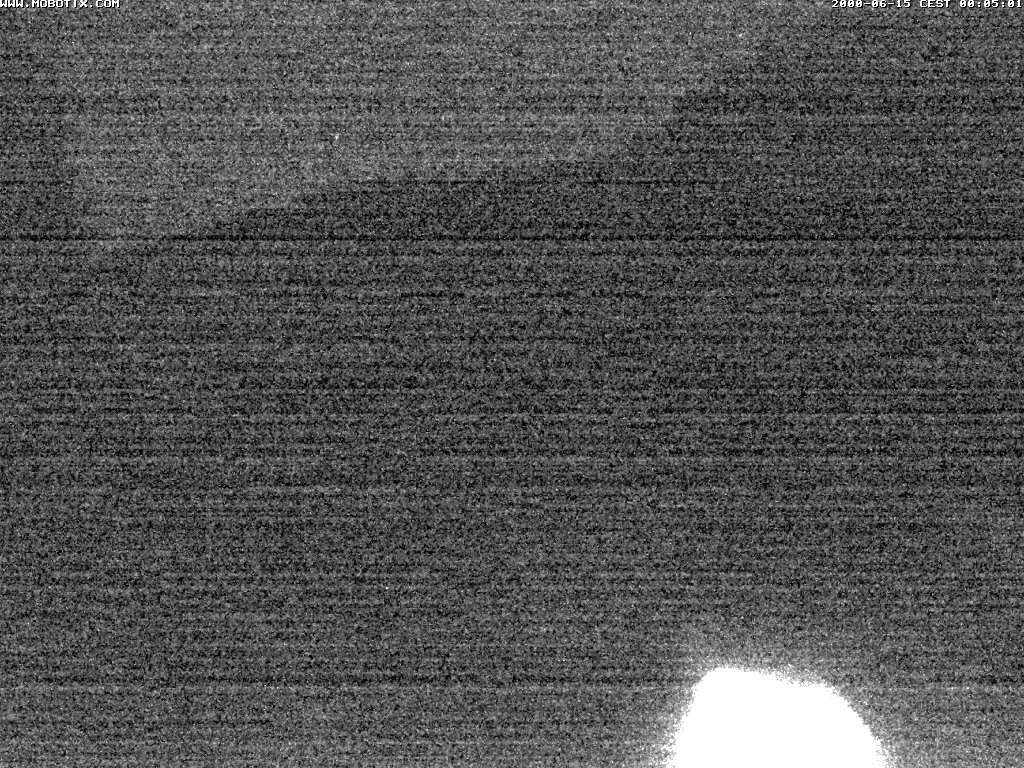 Archiv Foto Webcam Eschenberglifte Niedersfeld Blick auf die Piste