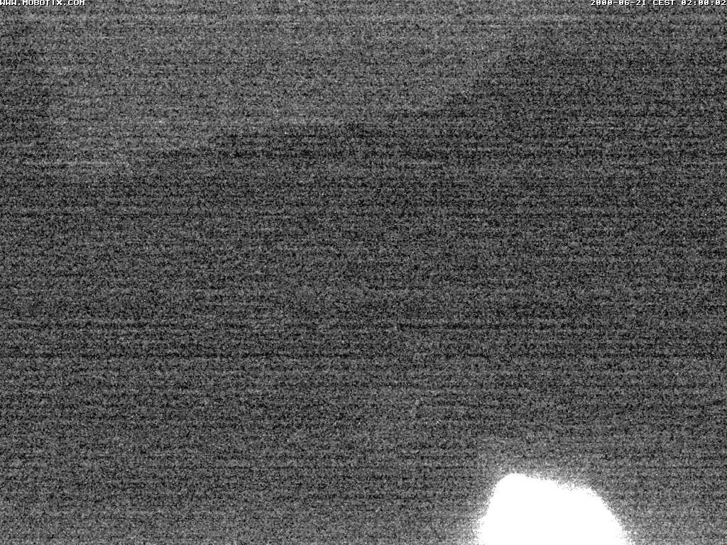 Archiv Foto Webcam Eschenberglifte Niedersfeld Blick auf die Piste