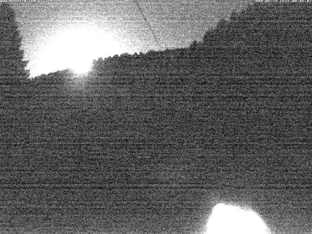 Archived image Webcam Eschenberglifte Niedersfeld the slope