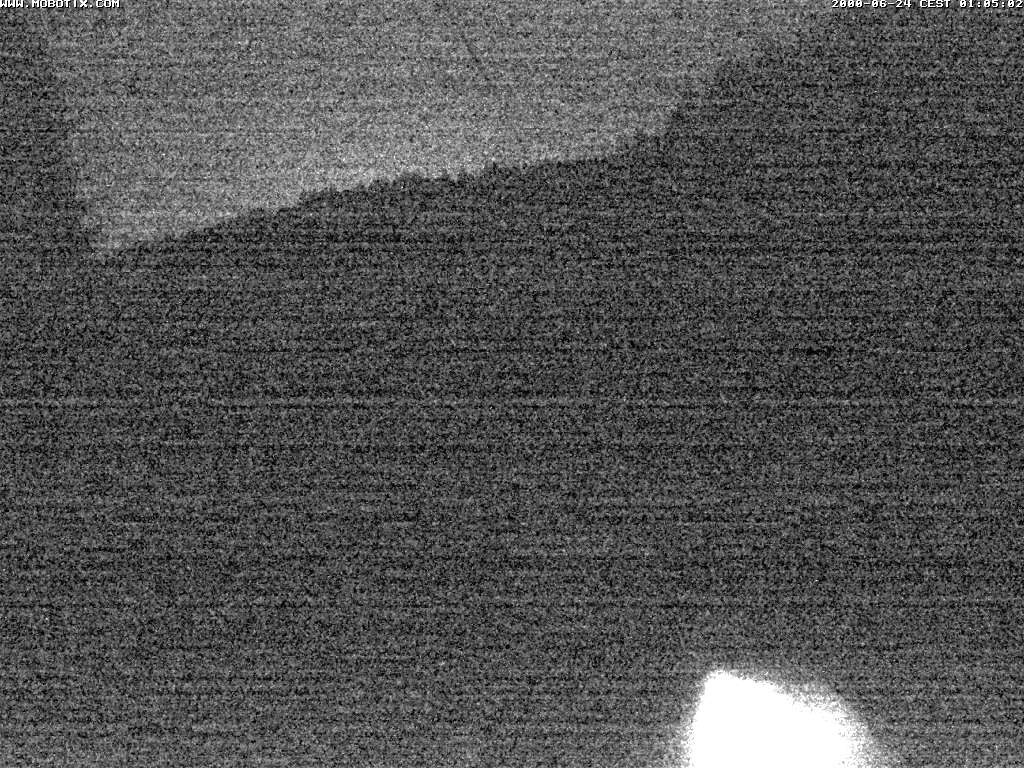 Archived image Webcam Eschenberglifte Niedersfeld the slope