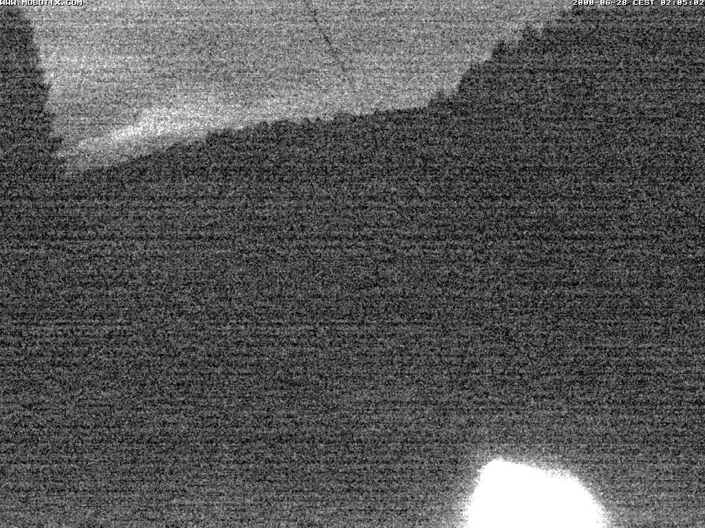 Archiv Foto Webcam Eschenberglifte Niedersfeld Blick auf die Piste