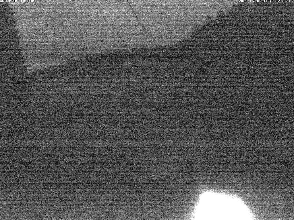 Archiv Foto Webcam Eschenberglifte Niedersfeld Blick auf die Piste