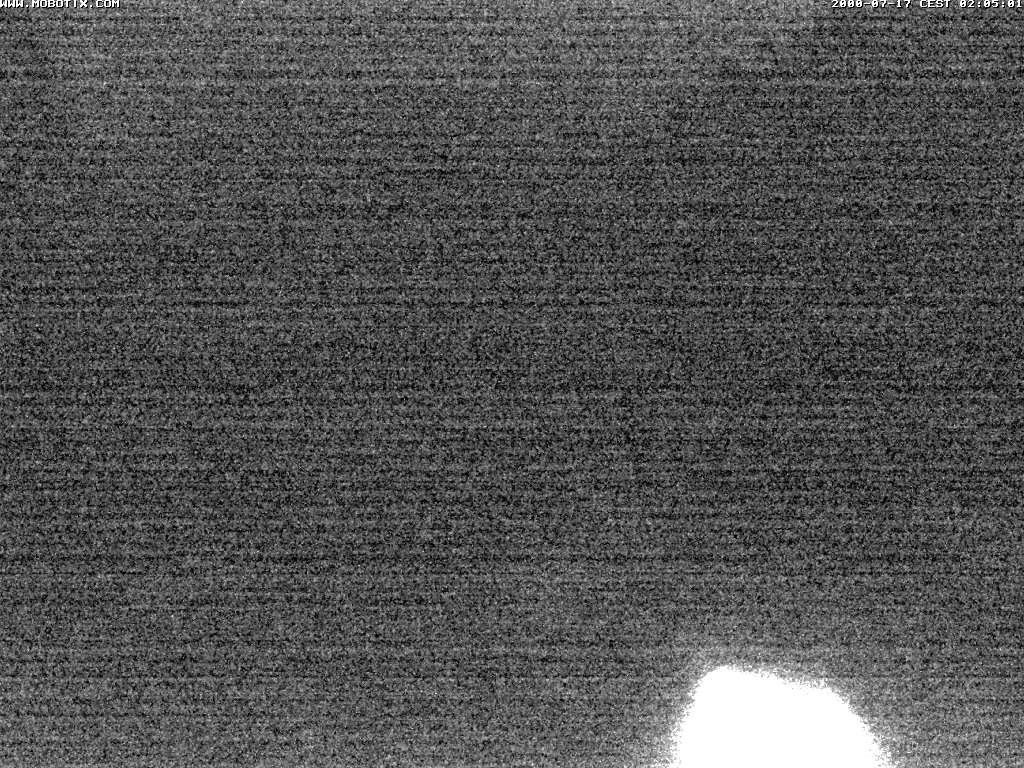 Archiv Foto Webcam Eschenberglifte Niedersfeld Blick auf die Piste