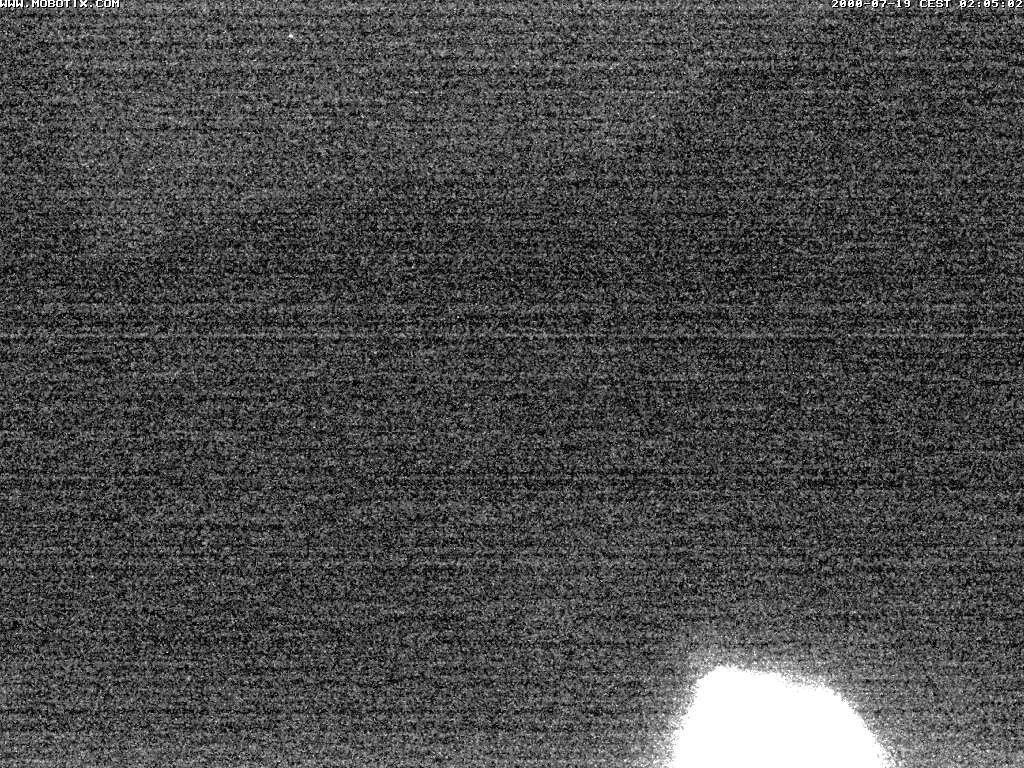 Archiv Foto Webcam Eschenberglifte Niedersfeld Blick auf die Piste