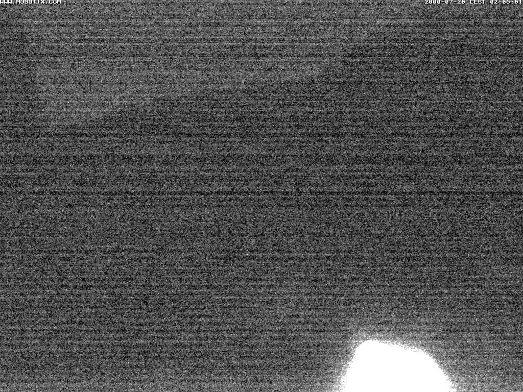 Archiv Foto Webcam Eschenberglifte Niedersfeld Blick auf die Piste