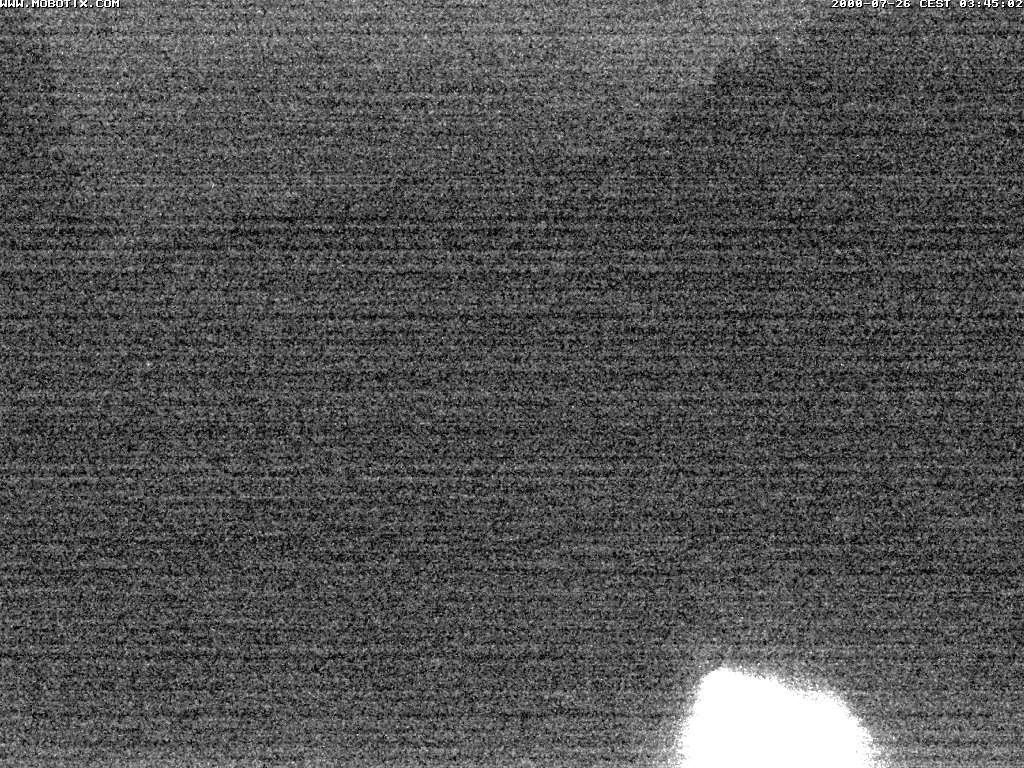 Archiv Foto Webcam Eschenberglifte Niedersfeld Blick auf die Piste