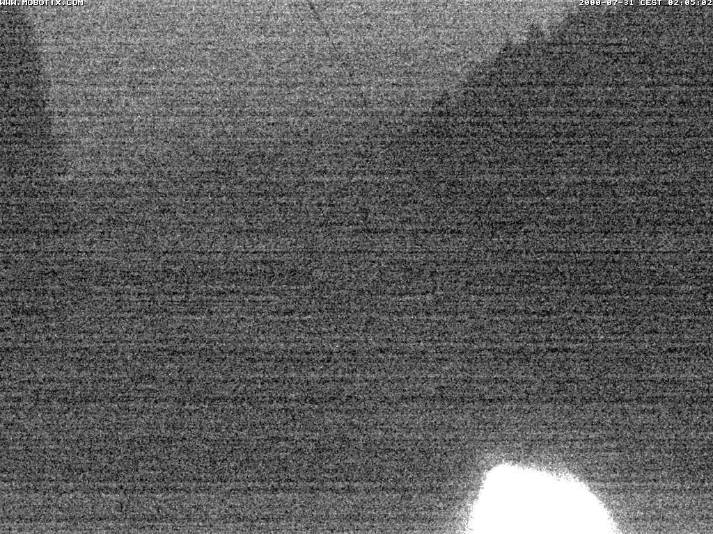 Archiv Foto Webcam Eschenberglifte Niedersfeld Blick auf die Piste