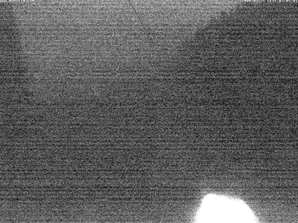 Archiv Foto Webcam Eschenberglifte Niedersfeld Blick auf die Piste