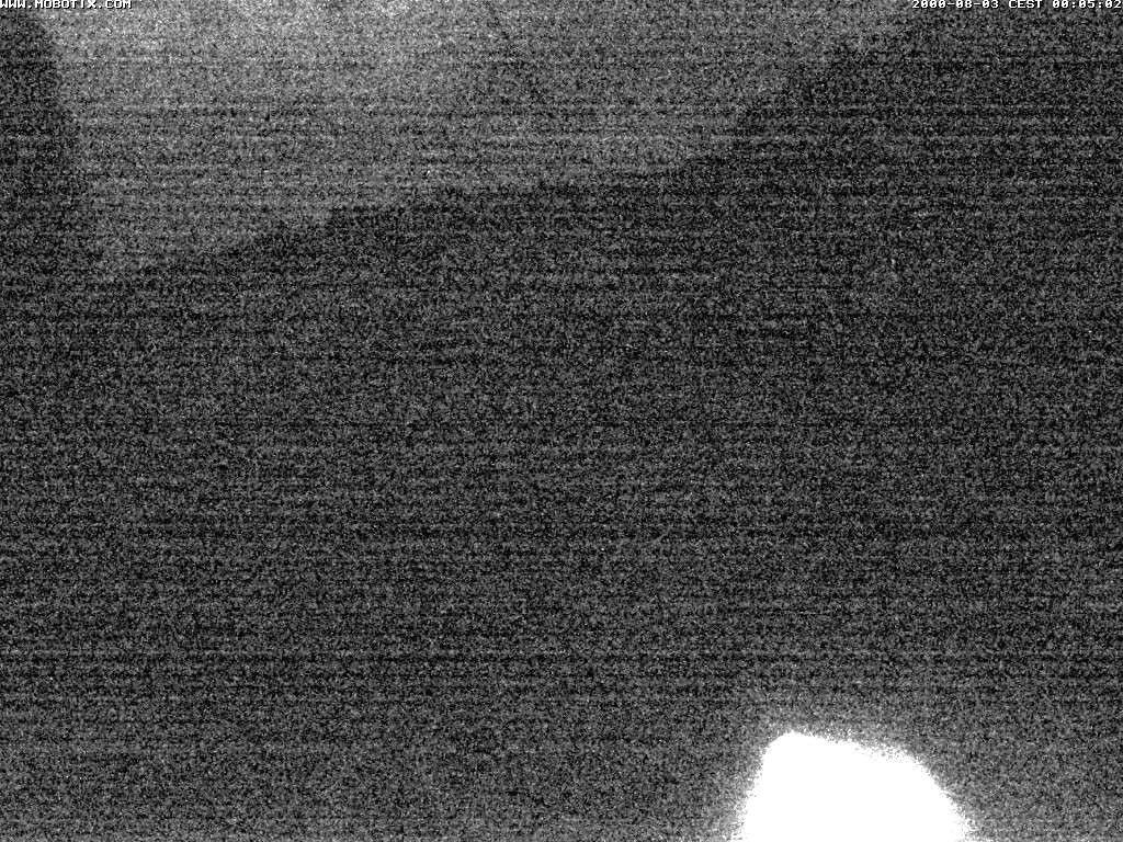 Archiv Foto Webcam Eschenberglifte Niedersfeld Blick auf die Piste