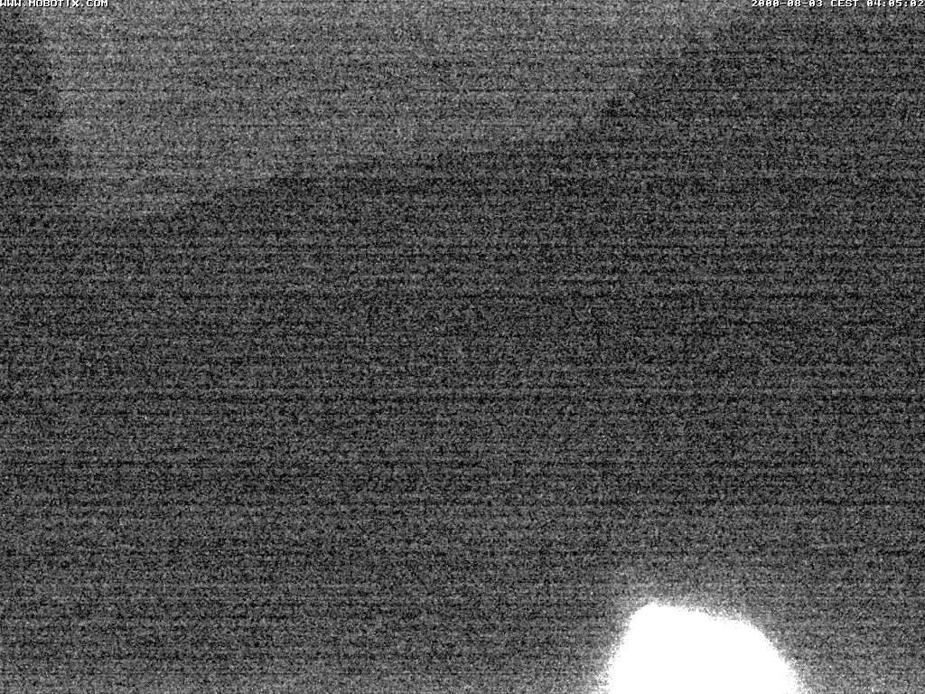 Archiv Foto Webcam Eschenberglifte Niedersfeld Blick auf die Piste