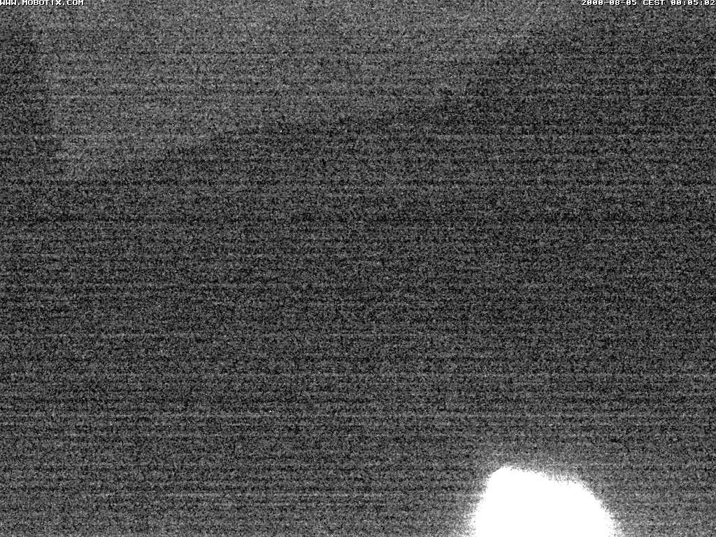 Archived image Webcam Eschenberglifte Niedersfeld the slope