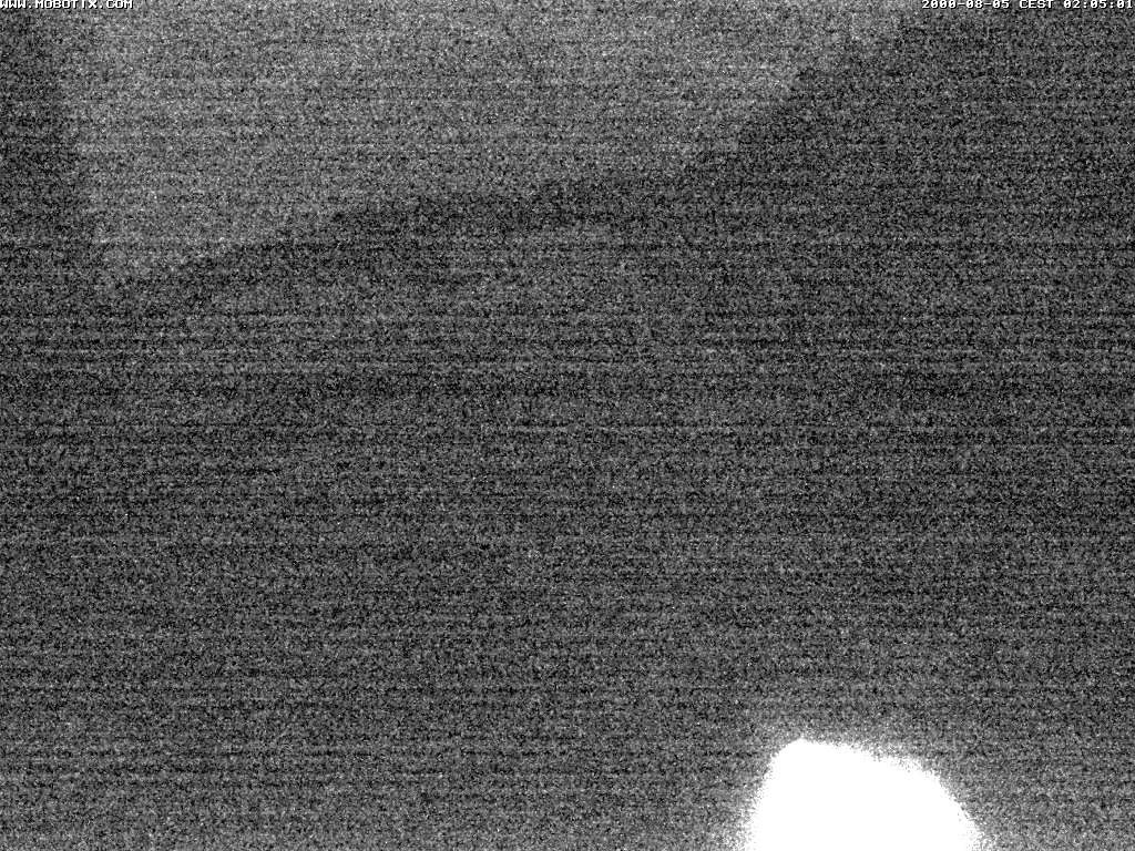 Archived image Webcam Eschenberglifte Niedersfeld the slope