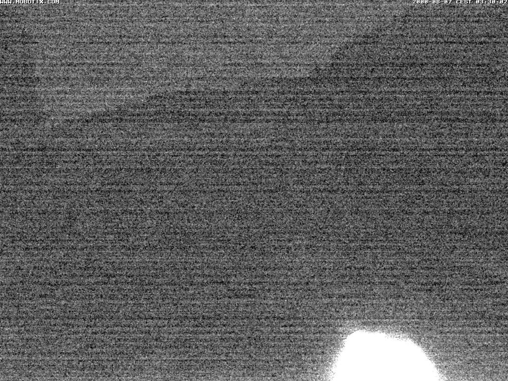Archived image Webcam Eschenberglifte Niedersfeld the slope