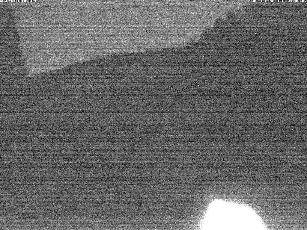 Archiv Foto Webcam Eschenberglifte Niedersfeld Blick auf die Piste