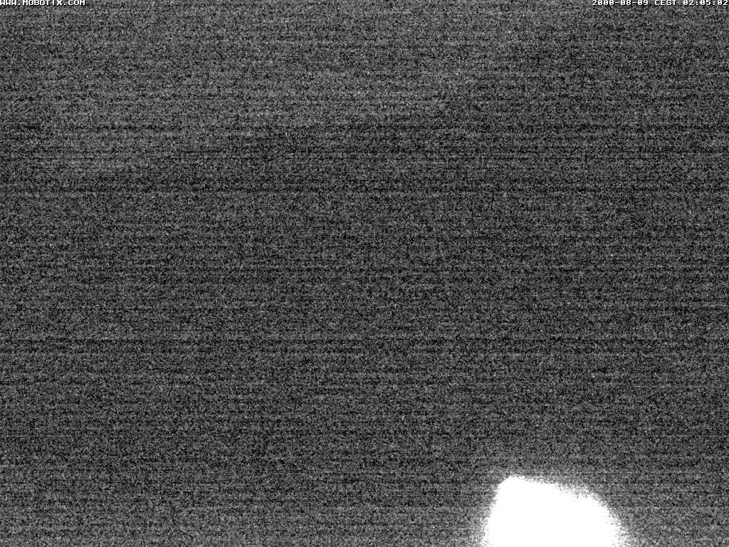 Archived image Webcam Eschenberglifte Niedersfeld the slope