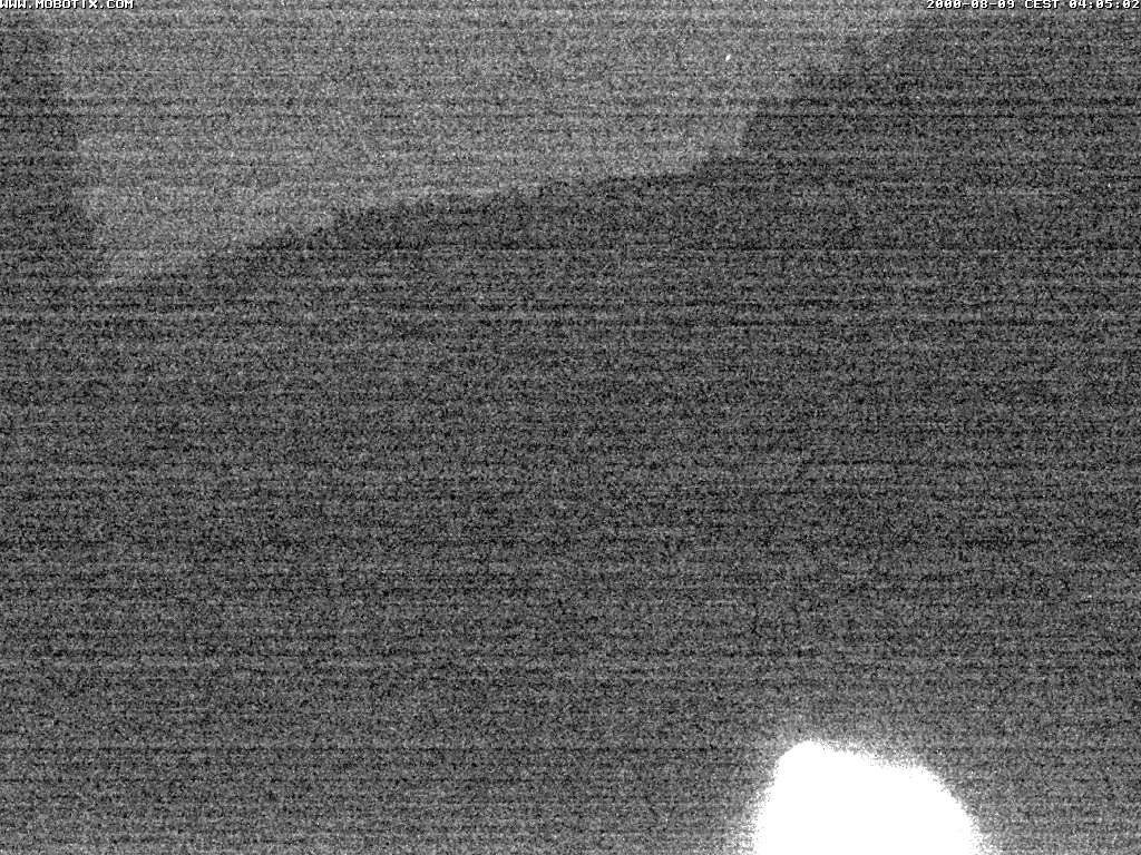 Archived image Webcam Eschenberglifte Niedersfeld the slope