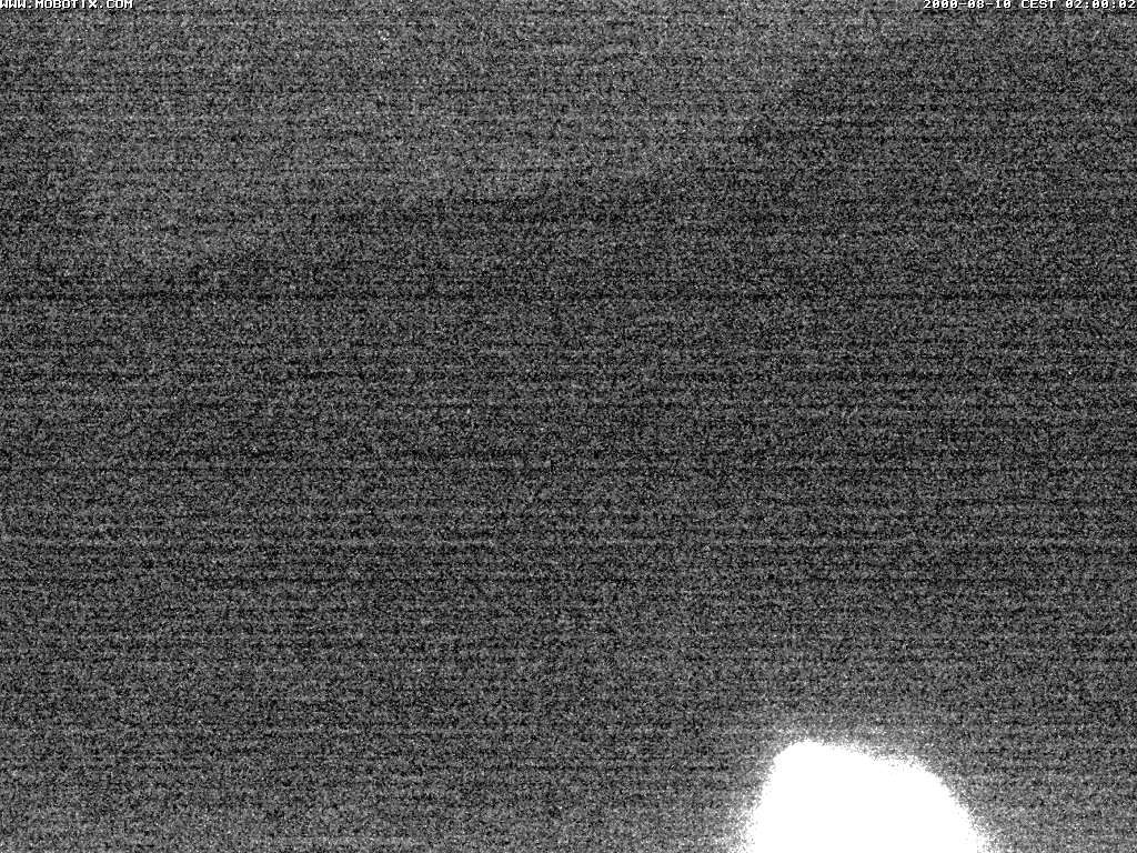 Archiv Foto Webcam Eschenberglifte Niedersfeld Blick auf die Piste