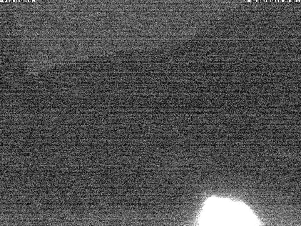 Archiv Foto Webcam Eschenberglifte Niedersfeld Blick auf die Piste