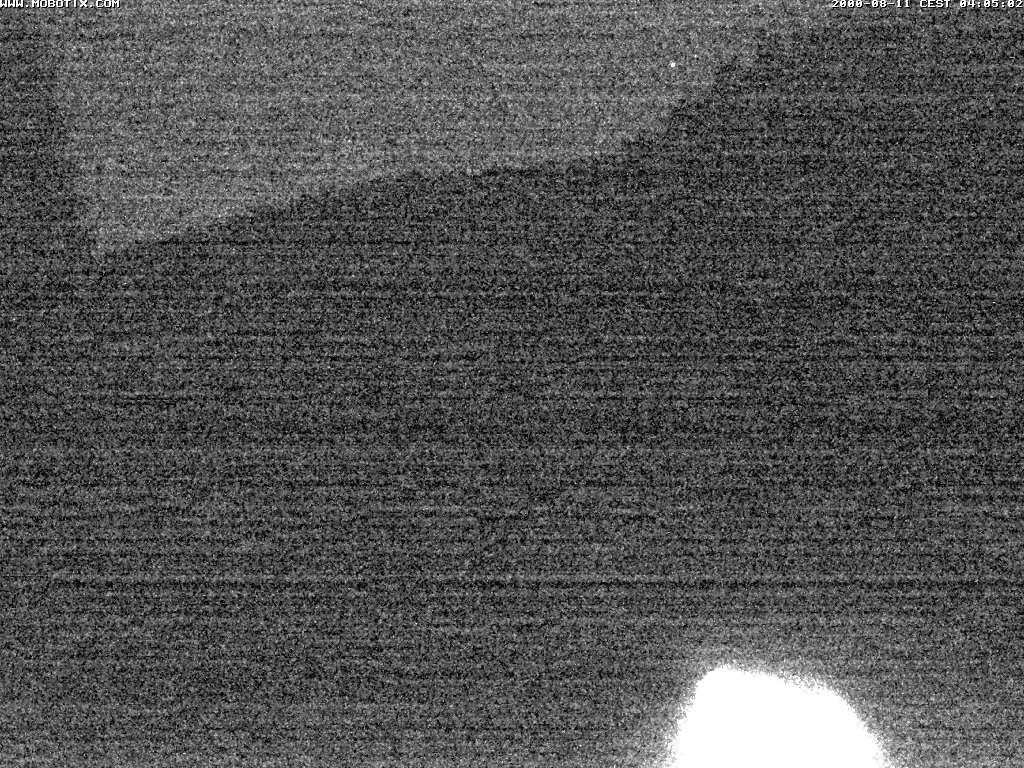 Archiv Foto Webcam Eschenberglifte Niedersfeld Blick auf die Piste