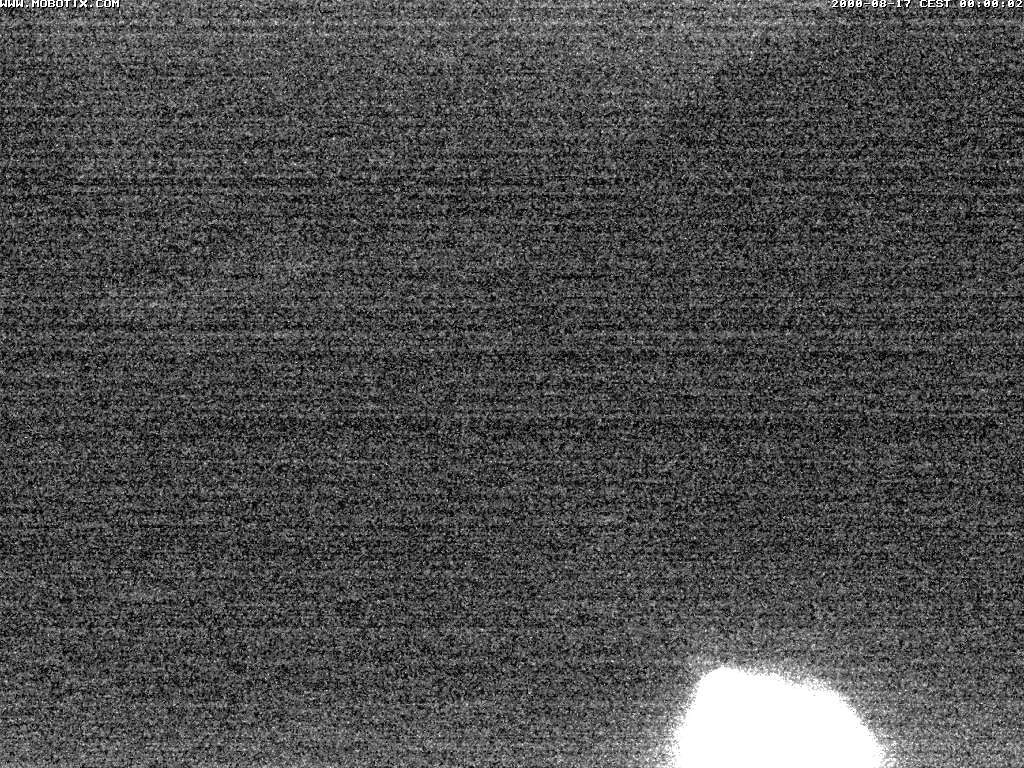 Archiv Foto Webcam Eschenberglifte Niedersfeld Blick auf die Piste