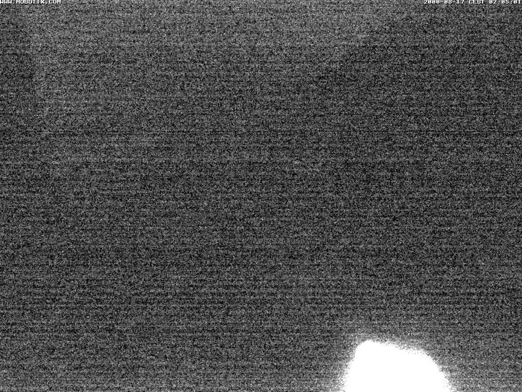 Archiv Foto Webcam Eschenberglifte Niedersfeld Blick auf die Piste