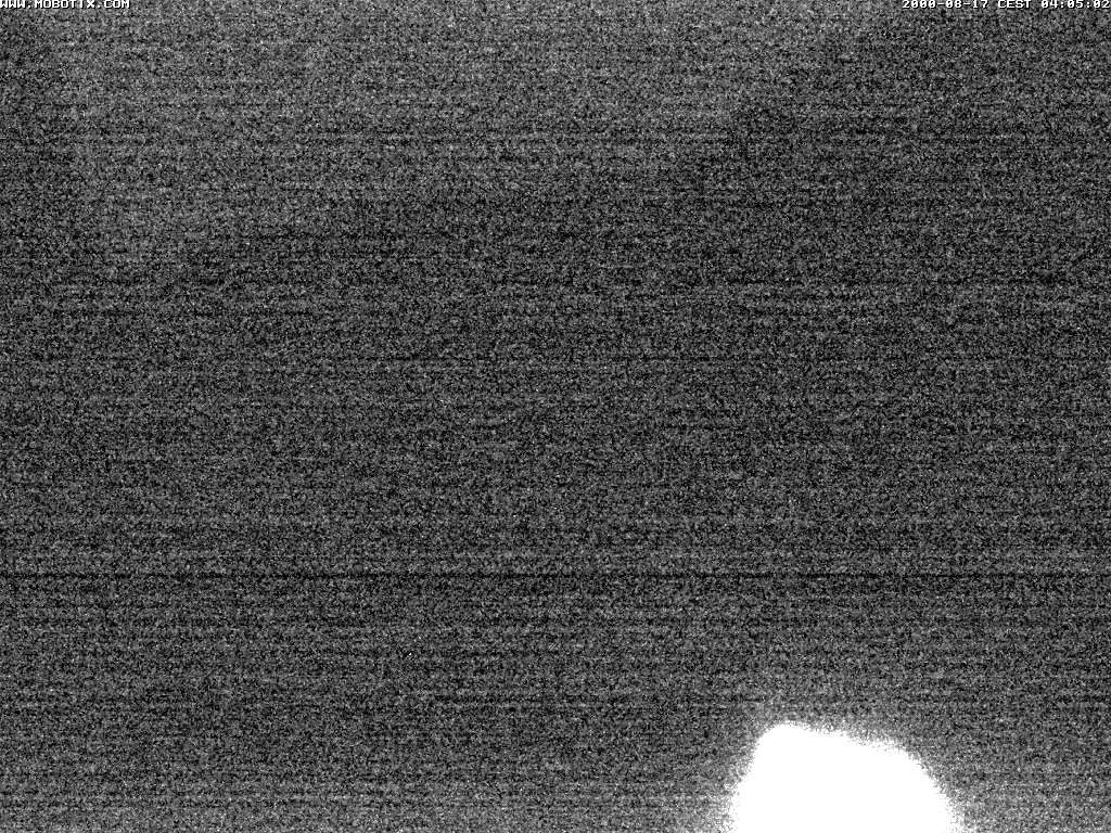Archiv Foto Webcam Eschenberglifte Niedersfeld Blick auf die Piste