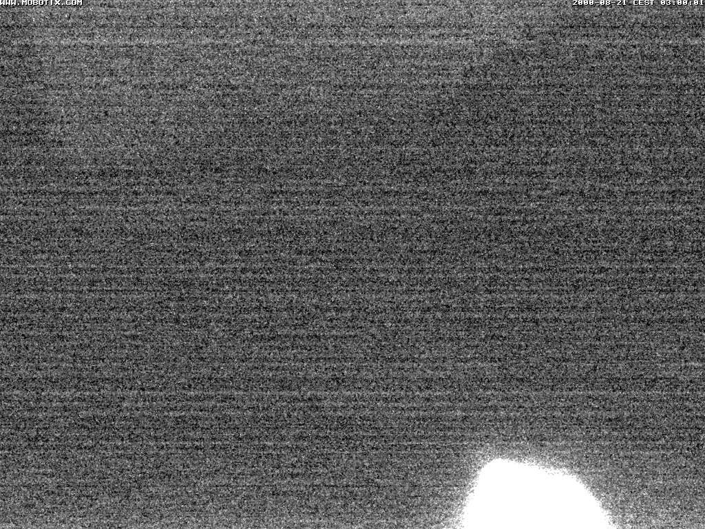 Archived image Webcam Eschenberglifte Niedersfeld the slope