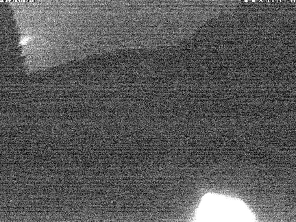 Archiv Foto Webcam Eschenberglifte Niedersfeld Blick auf die Piste