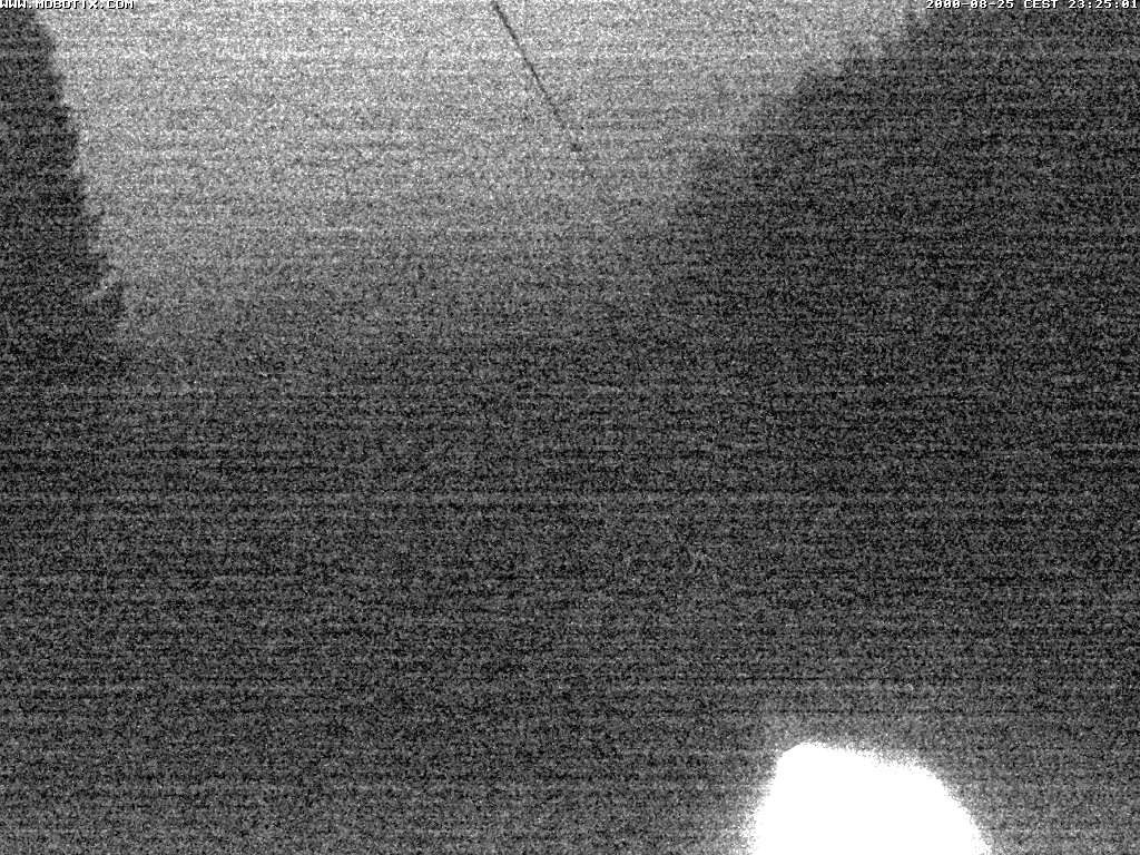 Archived image Webcam Eschenberglifte Niedersfeld the slope