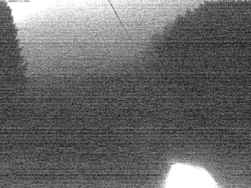 Archived image Webcam Eschenberglifte Niedersfeld the slope