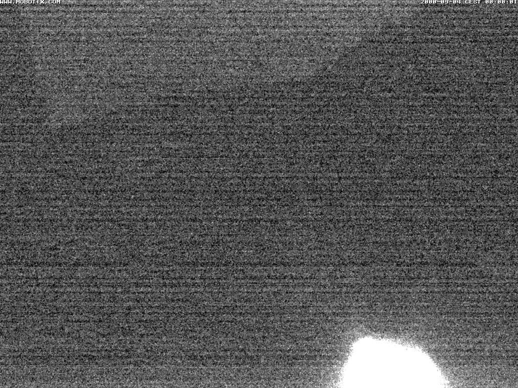 Archiv Foto Webcam Eschenberglifte Niedersfeld Blick auf die Piste