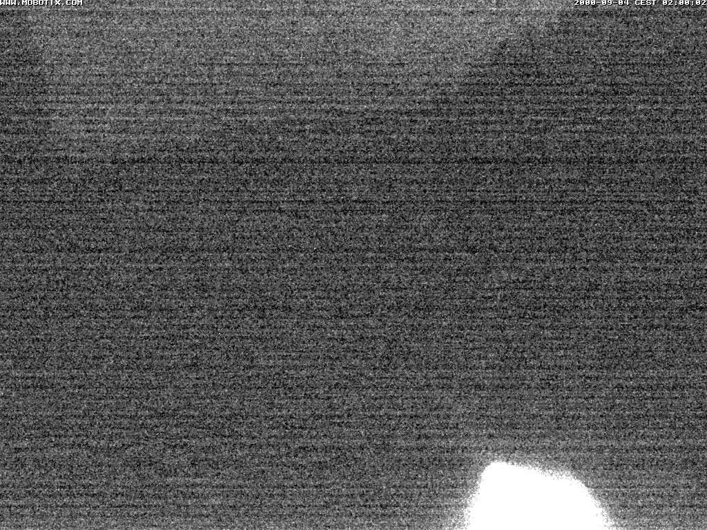 Archiv Foto Webcam Eschenberglifte Niedersfeld Blick auf die Piste
