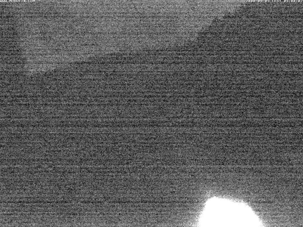 Archiv Foto Webcam Eschenberglifte Niedersfeld Blick auf die Piste