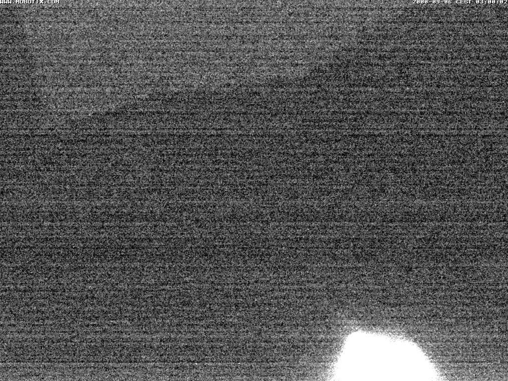 Archiv Foto Webcam Eschenberglifte Niedersfeld Blick auf die Piste