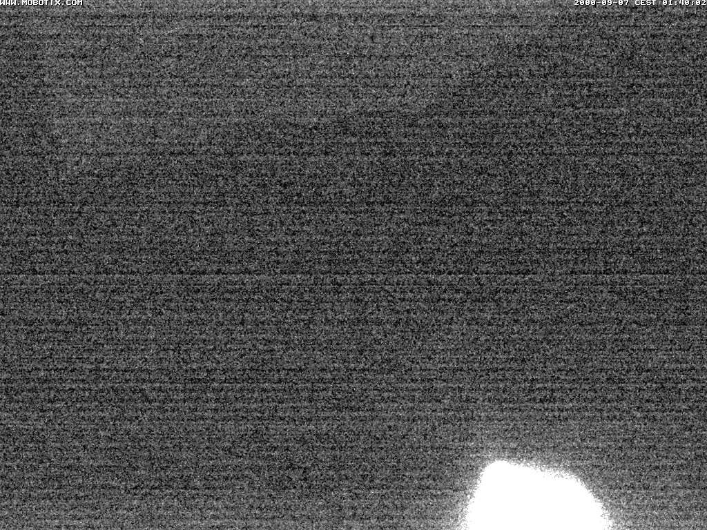 Archiv Foto Webcam Eschenberglifte Niedersfeld Blick auf die Piste