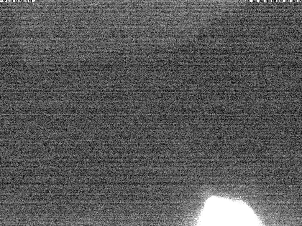 Archiv Foto Webcam Eschenberglifte Niedersfeld Blick auf die Piste