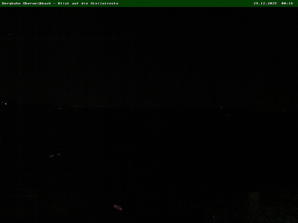 Archiv Foto Webcam Oberweißbach Bergbahn