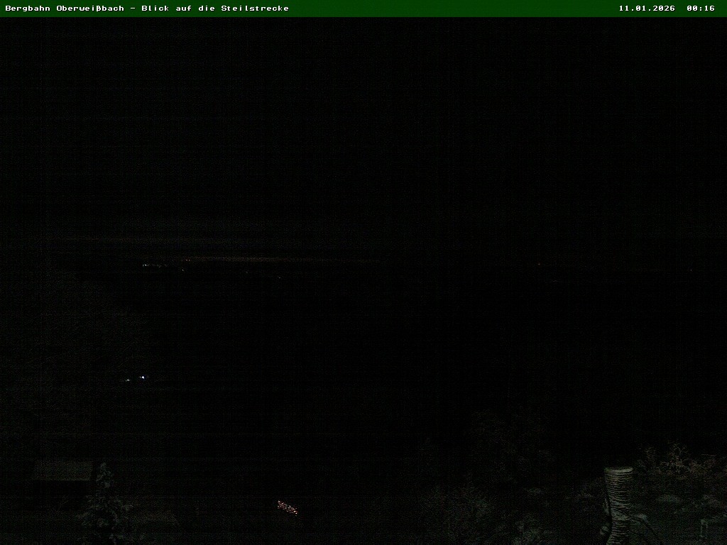 Archiv Foto Webcam Oberweißbach Bergbahn