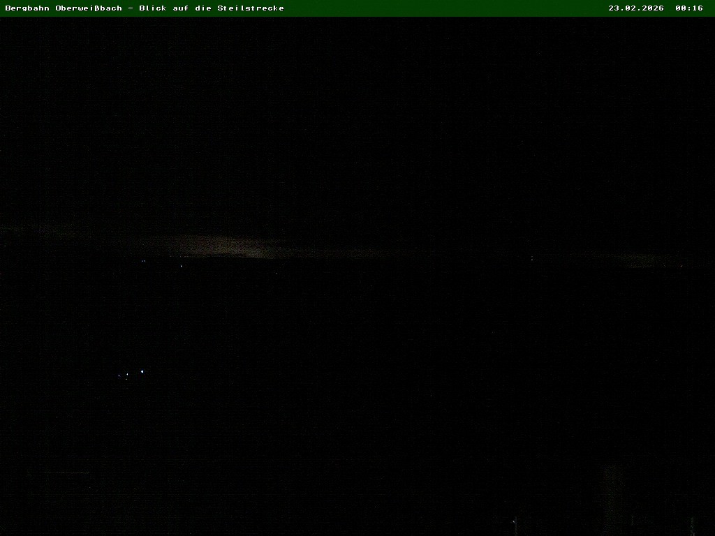 Archiv Foto Webcam Oberweißbach Bergbahn