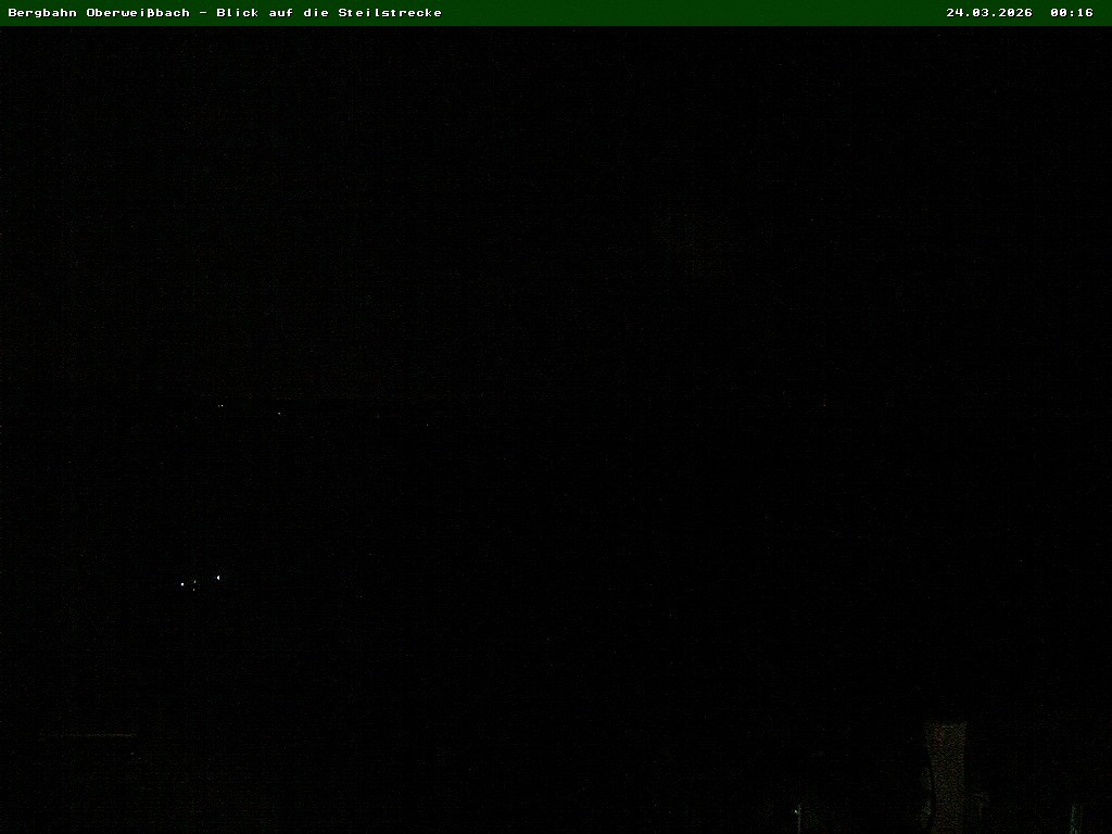 Archiv Foto Webcam Oberweißbach Bergbahn