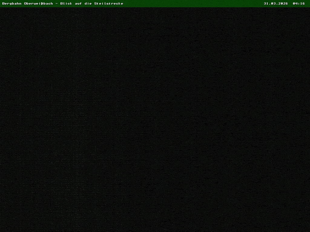 Archiv Foto Webcam Oberweißbach Bergbahn