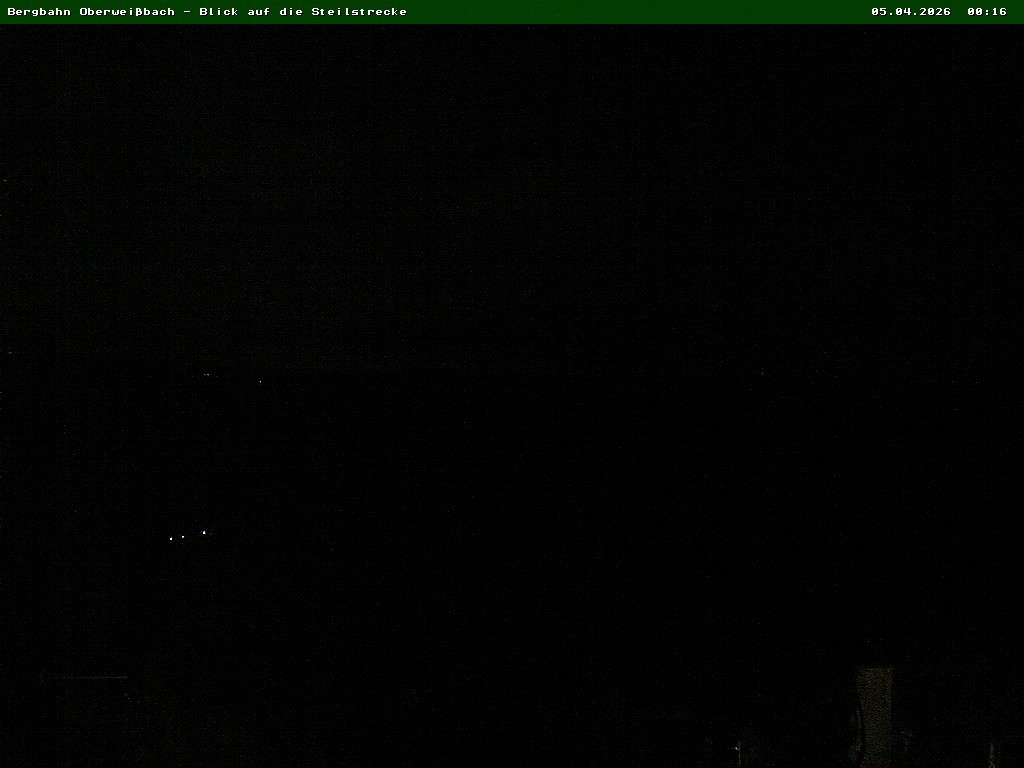 Archiv Foto Webcam Oberweißbach Bergbahn