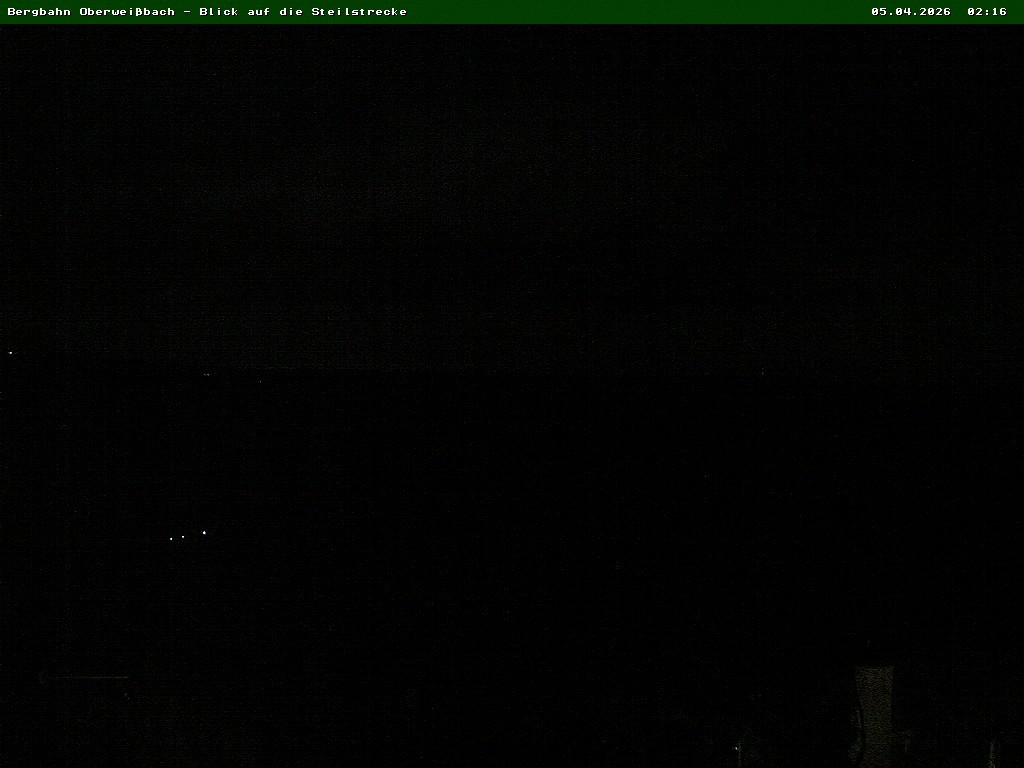 Archiv Foto Webcam Oberweißbach Bergbahn