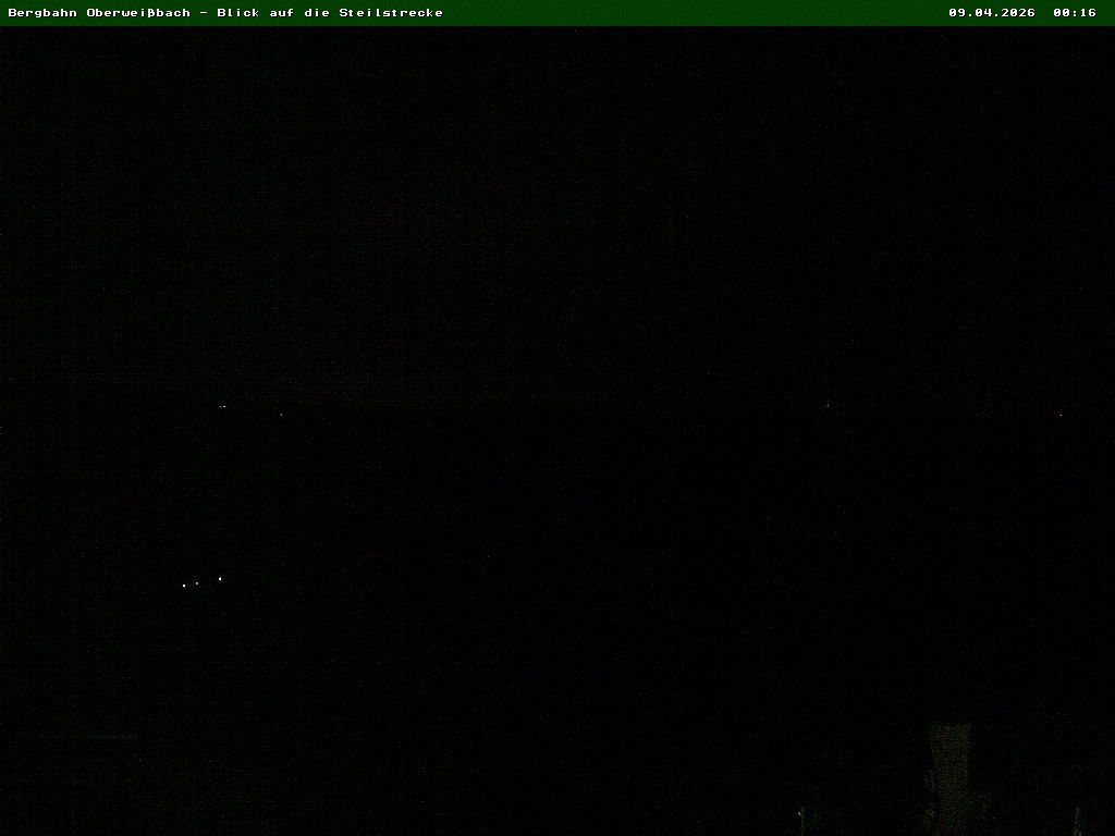 Archiv Foto Webcam Oberweißbach Bergbahn